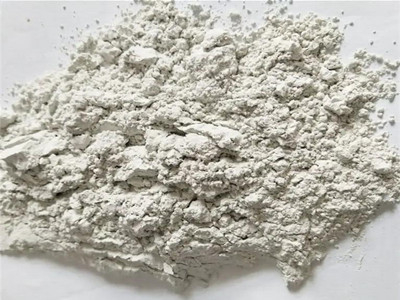 土壤改良用沸石粉